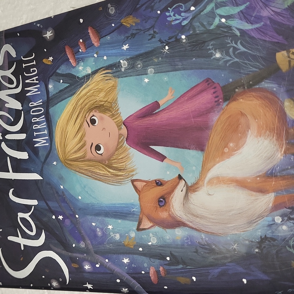 Star friends ๐ - Picture 4 of 4